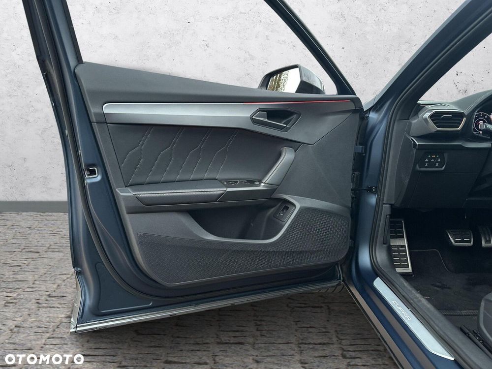 Cupra Formentor 2.0 TSI 4Drive VZ DSG - 12