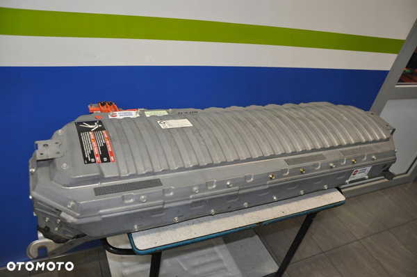Batria HV Cadillac Escalade