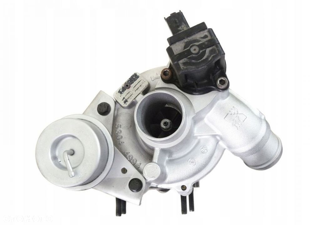 Turbina Citroen C4 Picasso DS3 1.6 0375R9 0375N7 53039700120 OE - 0375R9 0375N7 - 3