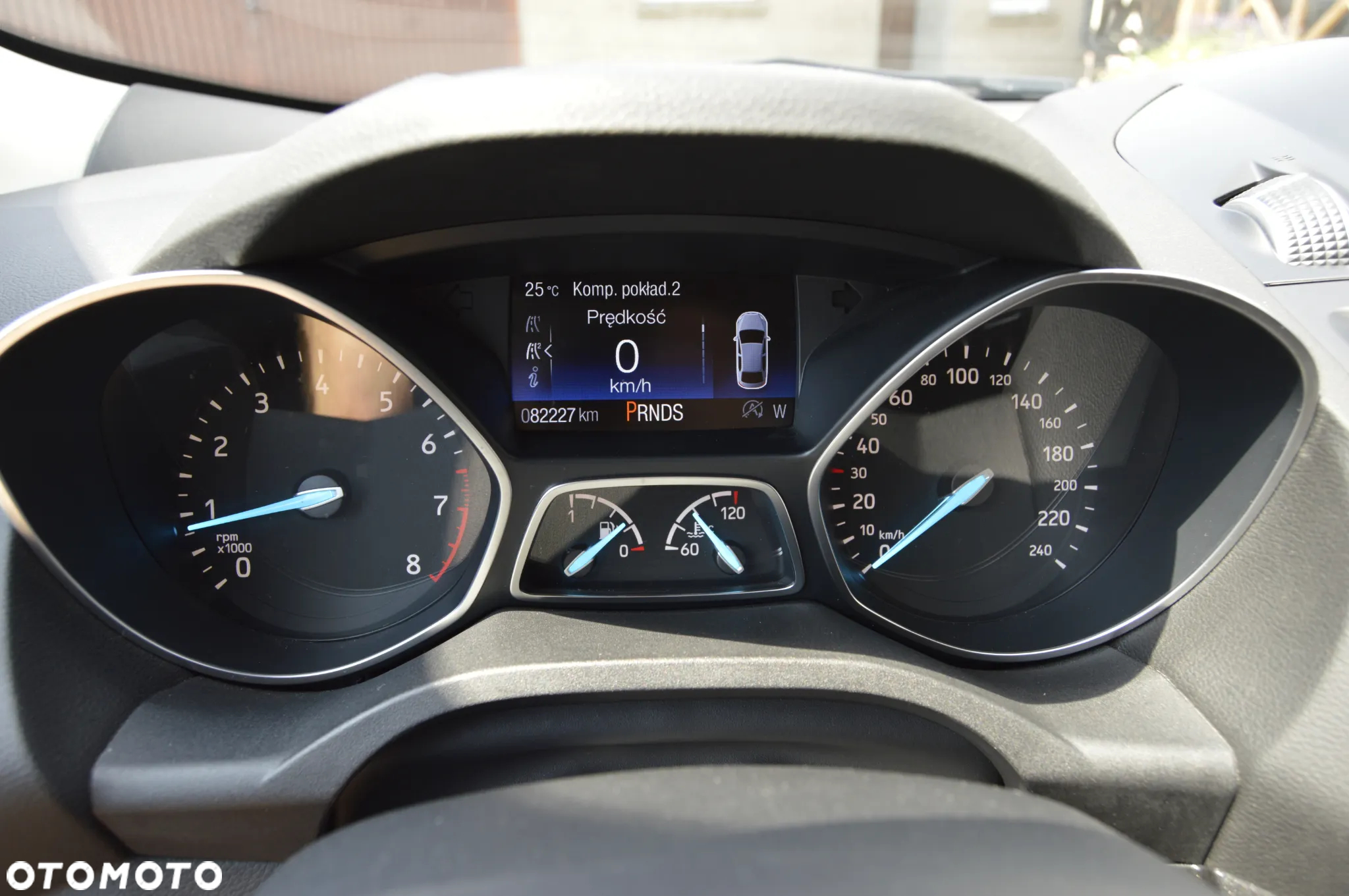 Ford Kuga 1.5 EcoBoost AWD Titanium ASS - 20