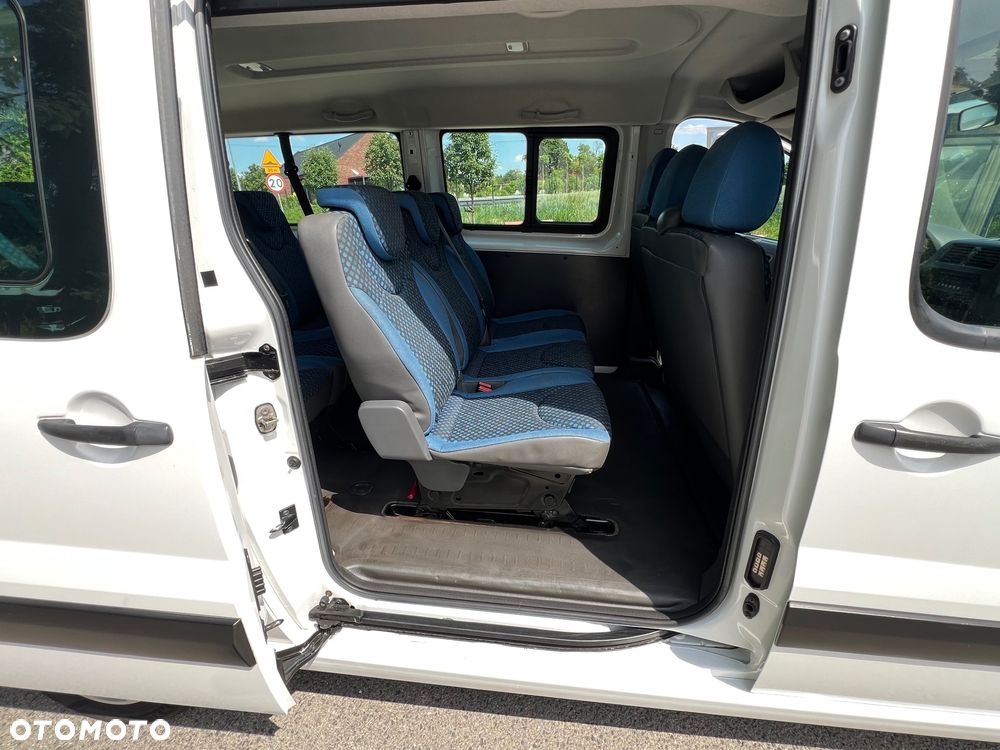 Fiat Scudo Panorama L2H1 Family - 16