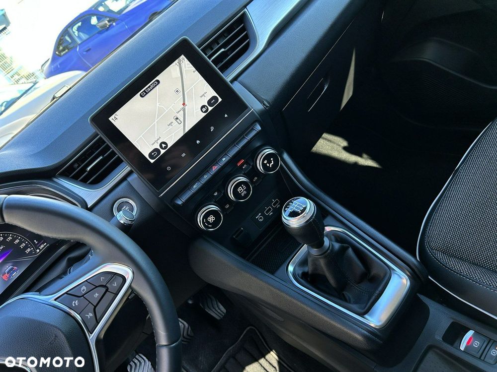 Renault Captur TCe 90 EXPERIENCE - 21