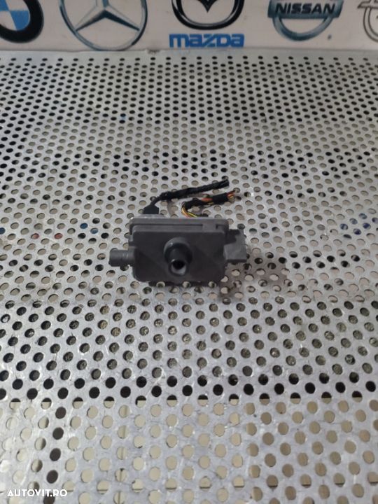 Camera Frontala Audi S6 S7 A6 A7 A8 D5 Allroad 4K C8 Dupa 2018 Cod 4N0907217A - 1