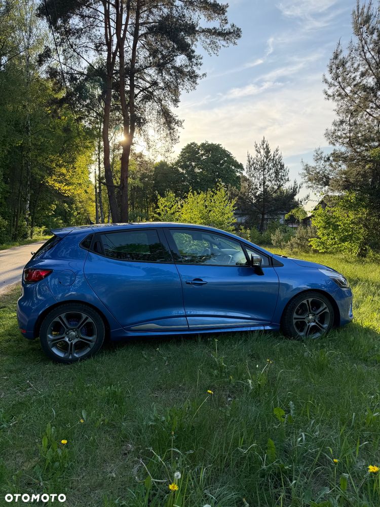 Renault Clio 1.2 TCe GT 120 EDC - 22