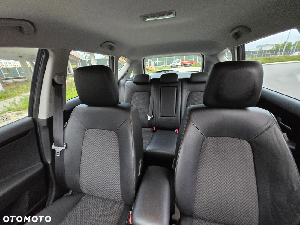 Kia Ceed Cee'd 1.6 Crdi Comfort + - 21