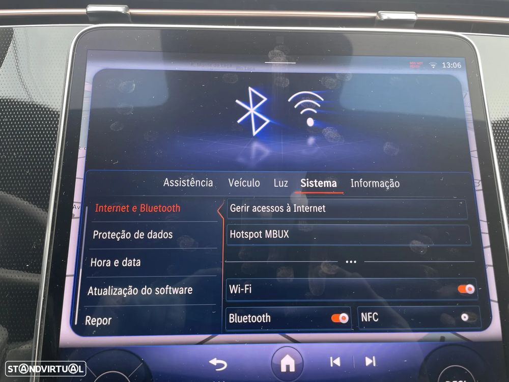 Mercedes-Benz EQE 300 Edition Electric Art - 47