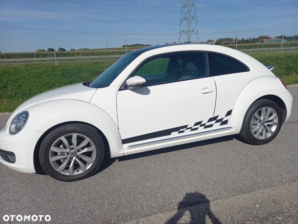 Volkswagen Beetle - 2