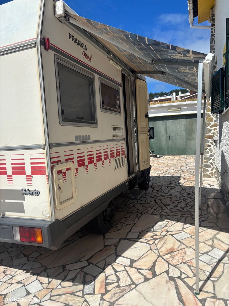 Fiat Ducato - 10