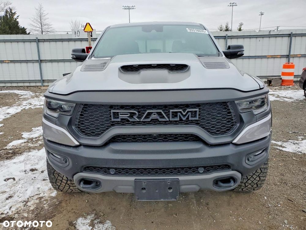 RAM 1500 TRX - 6