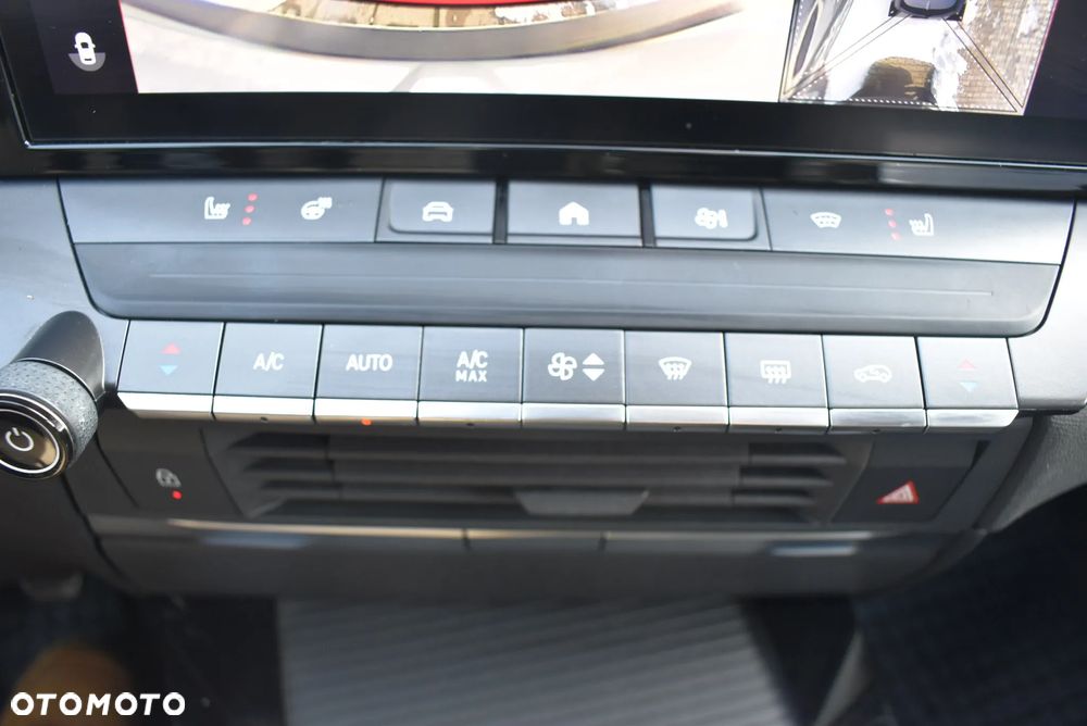 Opel Astra 1.5 CDTI GS Line S&S - 27