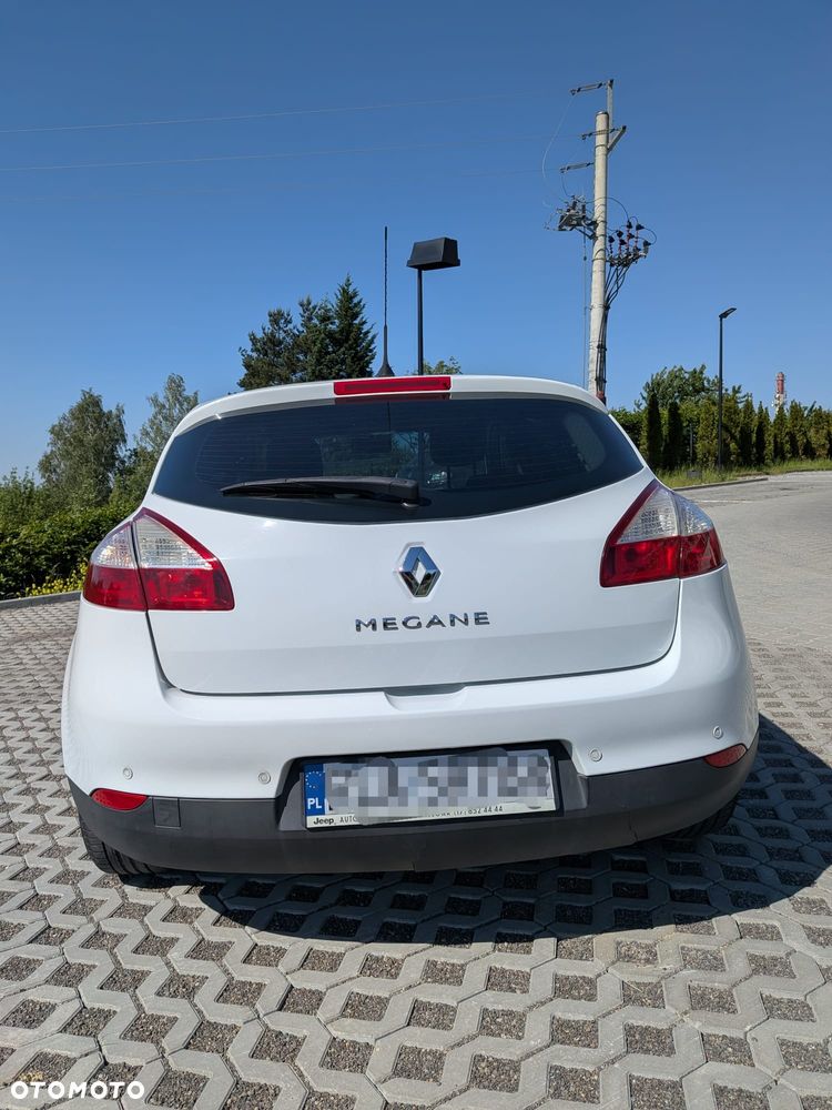 Renault Megane - 3