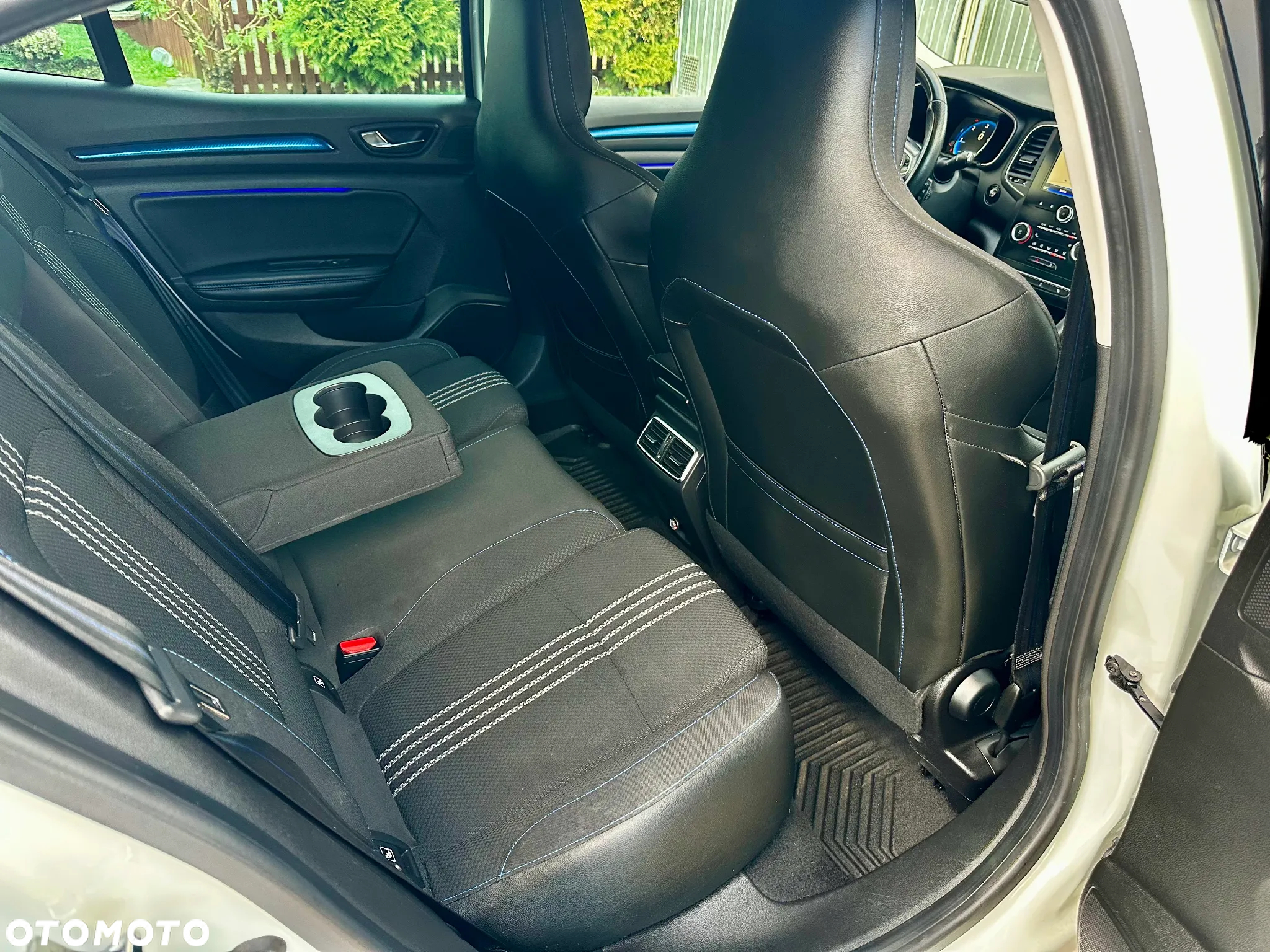 Renault Megane 1.6 dCi GT Line - 32