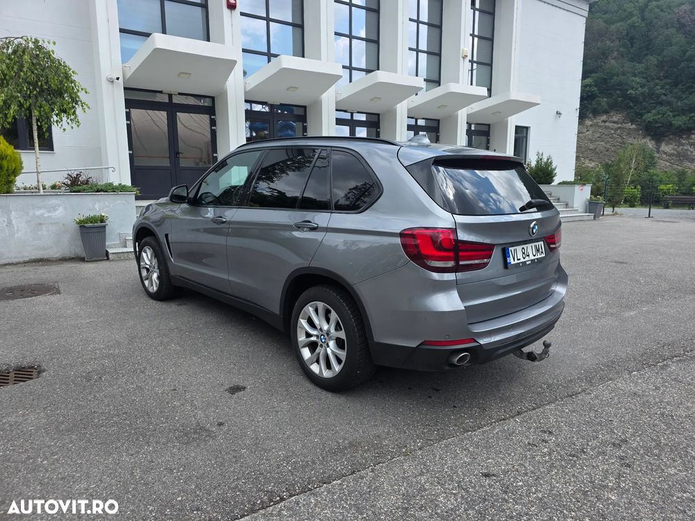 BMW X5 xDrive30d - 5