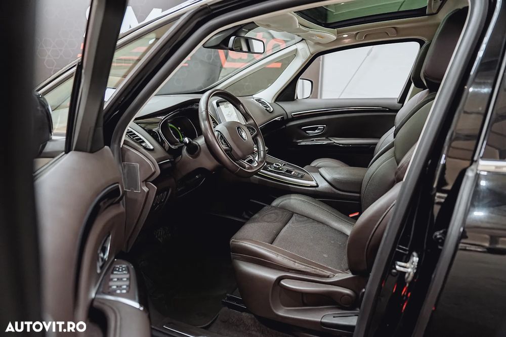 Renault Espace Energy dCi 160 EDC Intens - 7