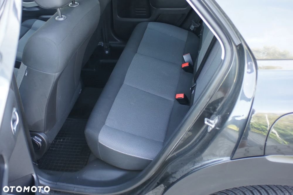Citroën C4 Cactus BlueHDi 100 Airdream Stop&Start Feel - 17