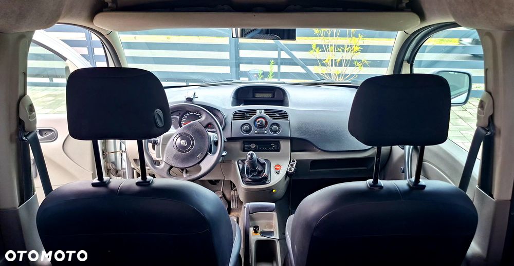 Renault Kangoo - 15