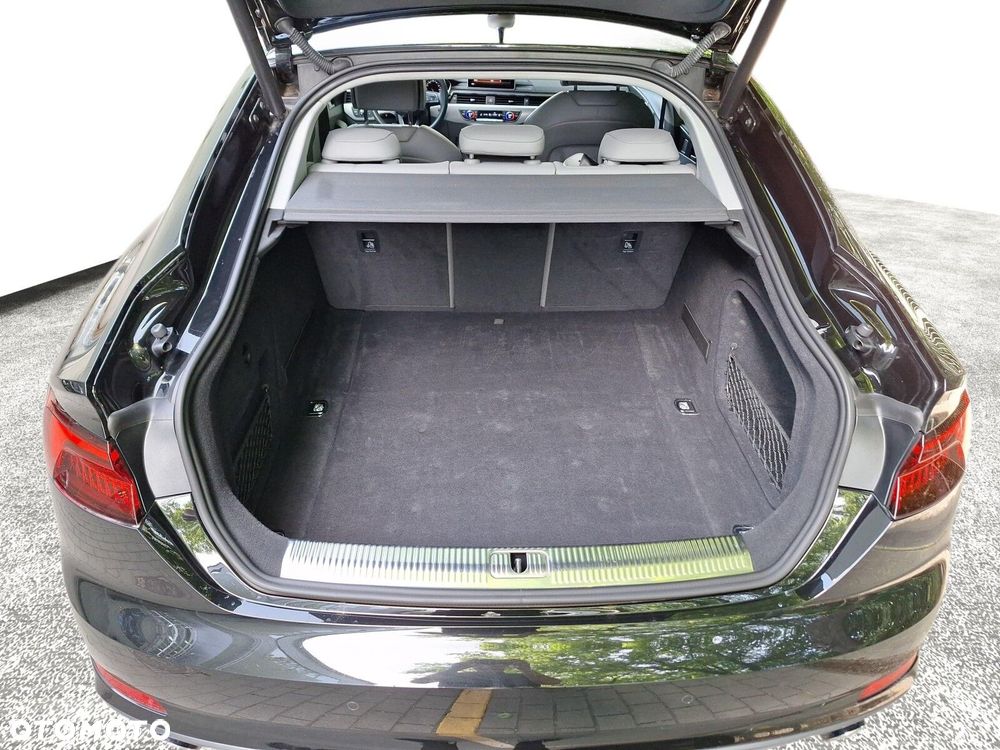Audi A5 Sportback - 33