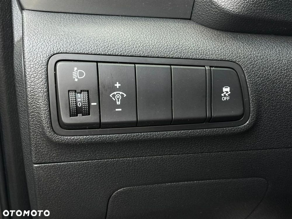 Hyundai Tucson 1.6 GDi Comfort 2WD - 20