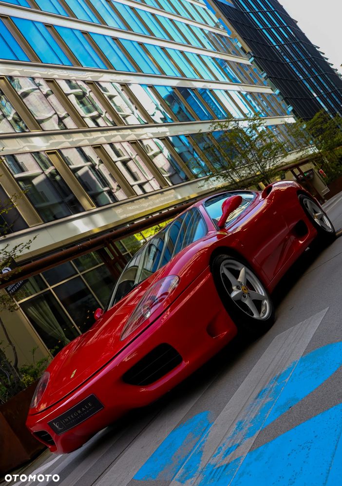 Ferrari 360 - 4