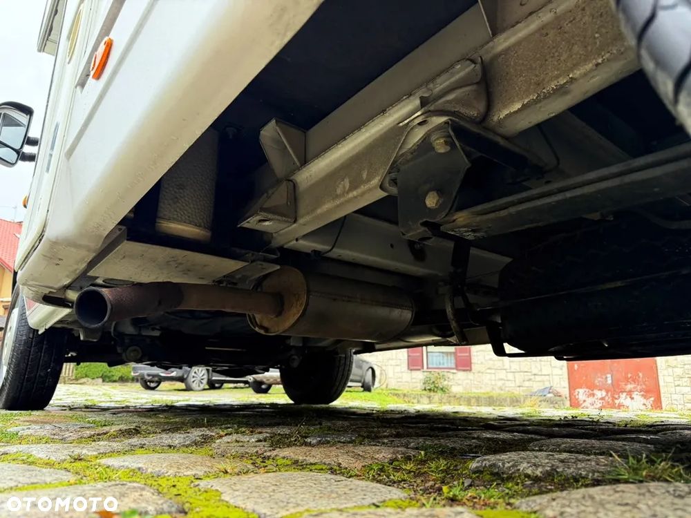 Fiat DUCATO ADRIA - 32