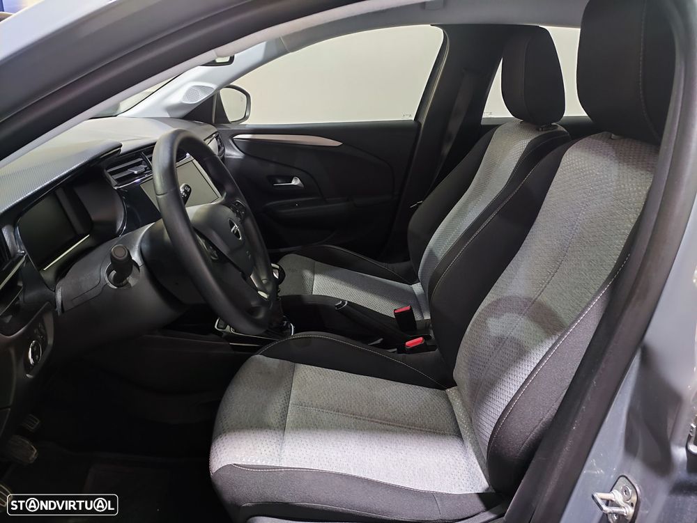 Opel Corsa 1.2 T Edition - 7