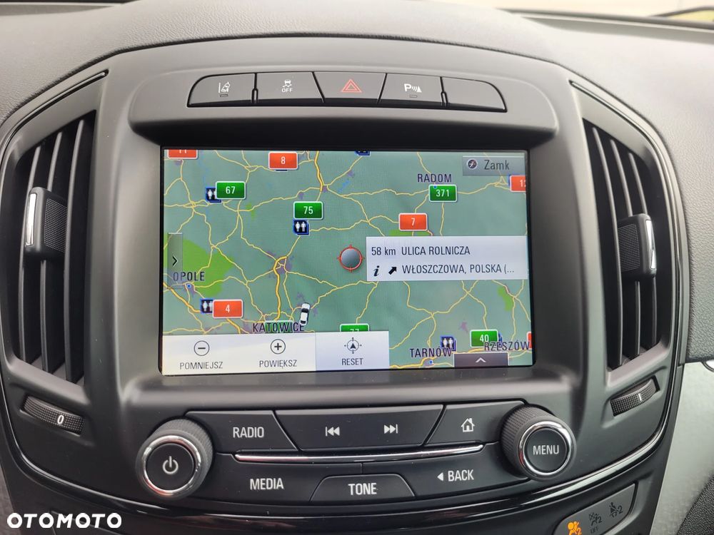 Opel Insignia 2.0 CDTI ecoFLEX Start/Stop Business Edition - 14
