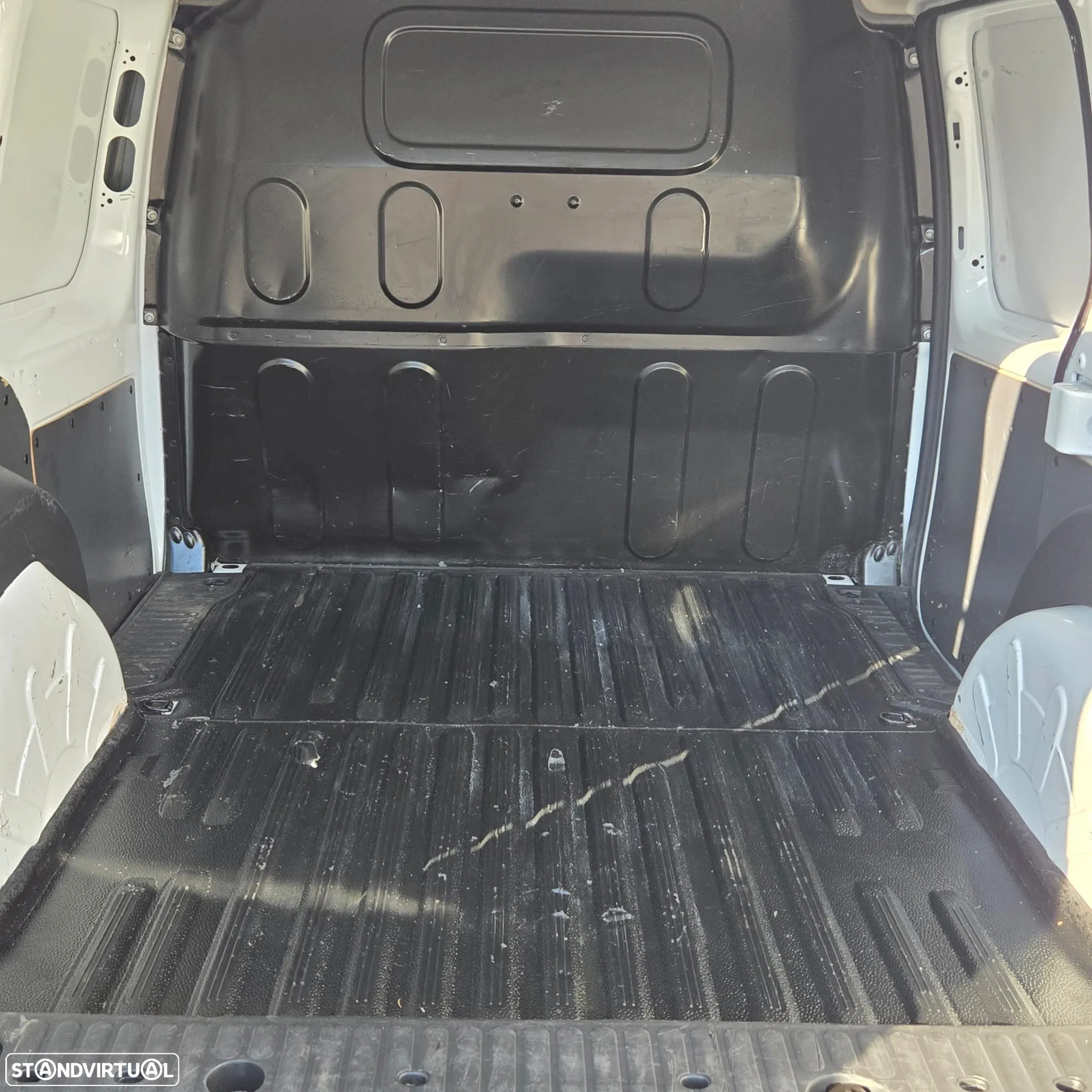 Renault Kangoo 33Kw - 16