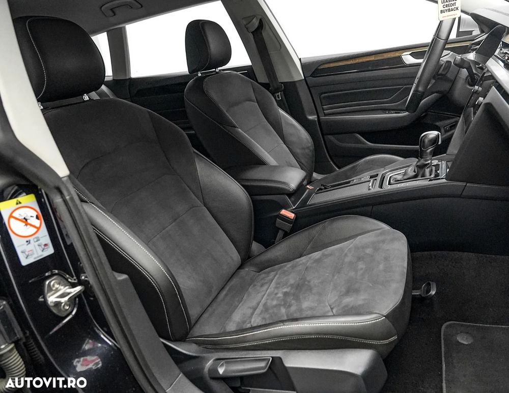 Volkswagen ARTEON 2.0 TDI DSG Elegance - 15