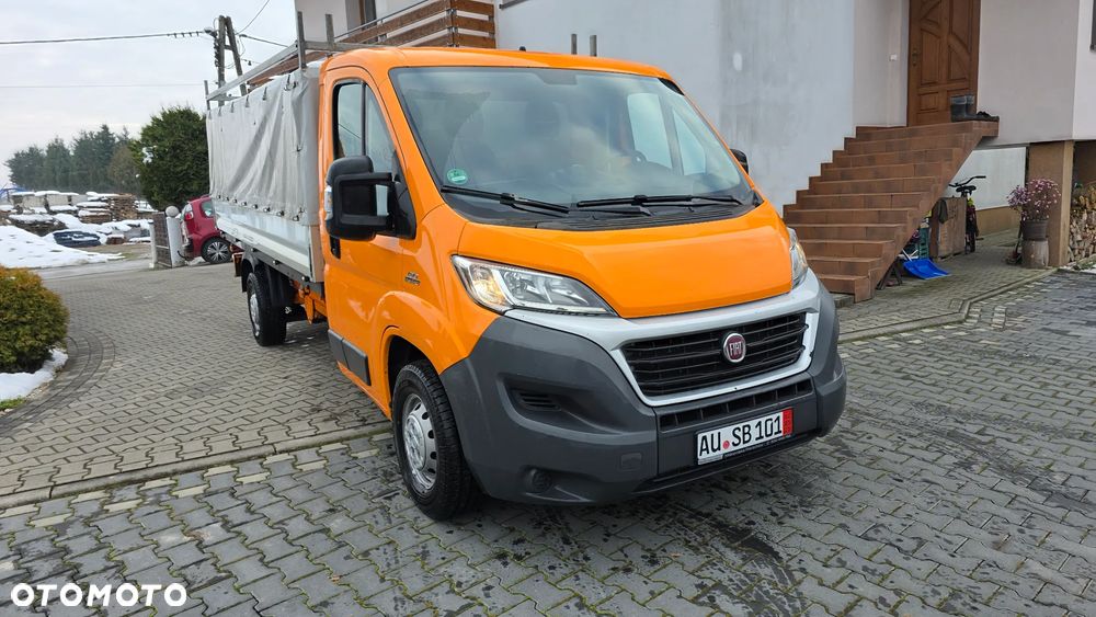 Fiat Ducato - 9