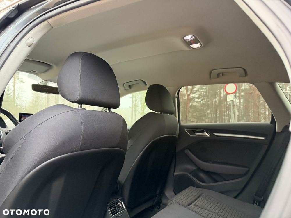 Audi A3 Sportback 1.4 TFSI Ambiente S tronic - 26