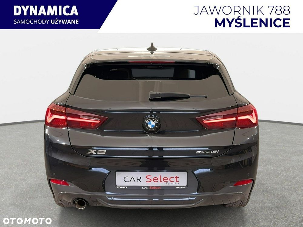 BMW X2 - 8