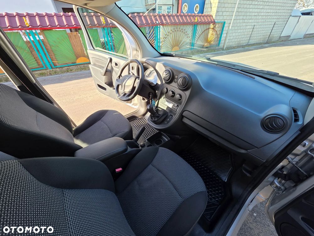 Mercedes-Benz Citan Tourer lang (LKW) - 16