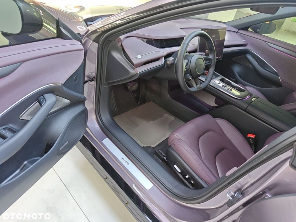 Xiaomi SU7 - 15