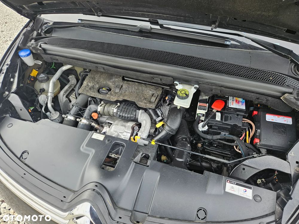 Citroën C4 Picasso e-HDi 115 Intensive - 13