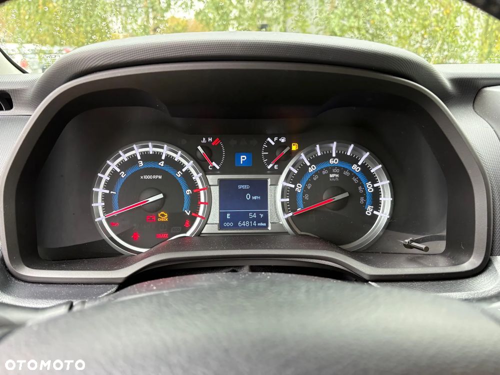 Toyota 4-Runner - 3