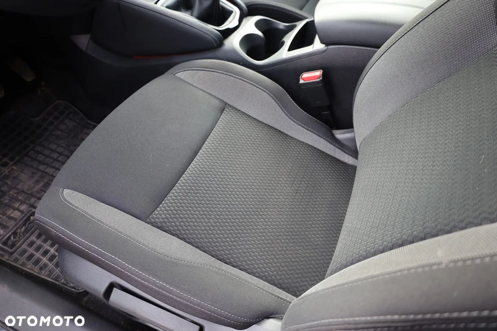 Nissan Qashqai 1.3 DIG-T N-Connecta - 8