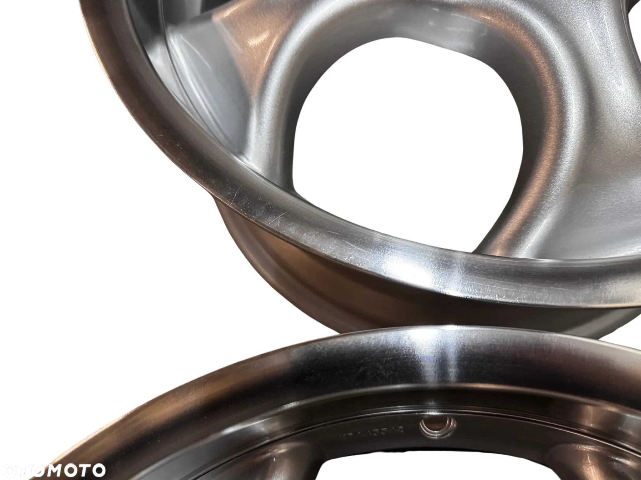 NOWE FELGI ALUMINIOWE FELGI ALU DBV TAHITI R17 ET35 5X110 AUDI FORD SKODA CHRYSLER - 3