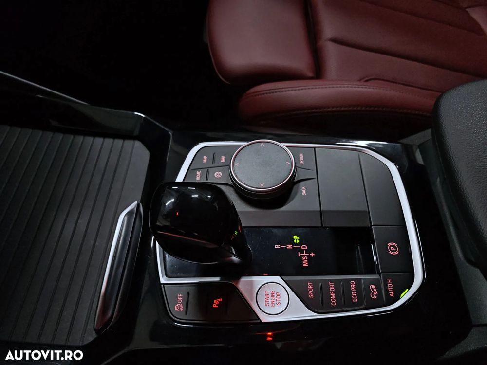 BMW X3 xDrive20d AT MHEV - 26