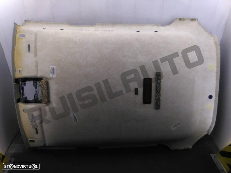 Forro Tejadilho 5f486_7501t Seat Leon (5f) [2011_2019] 1.0 Tsi - 3