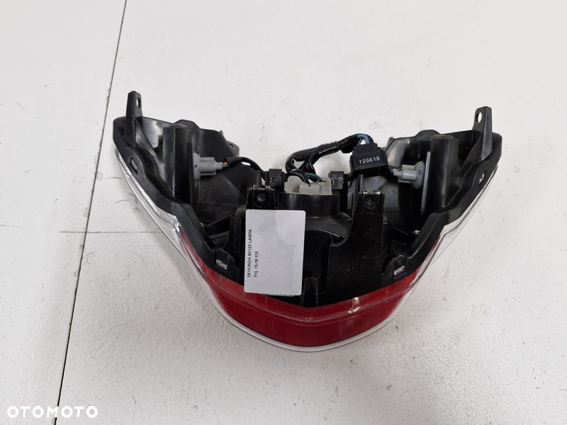 HONDA SH125 LAMPA TYŁ 15-19 - 3