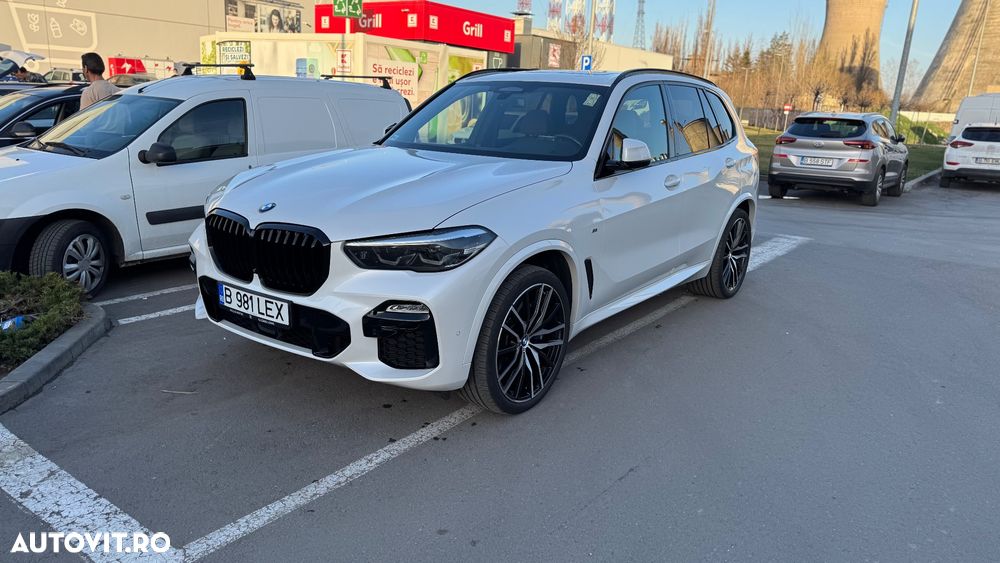 BMW X5 - 11