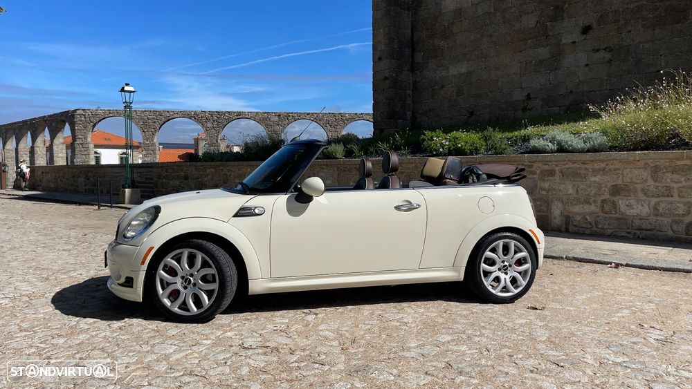 MINI 3 Portas - 5