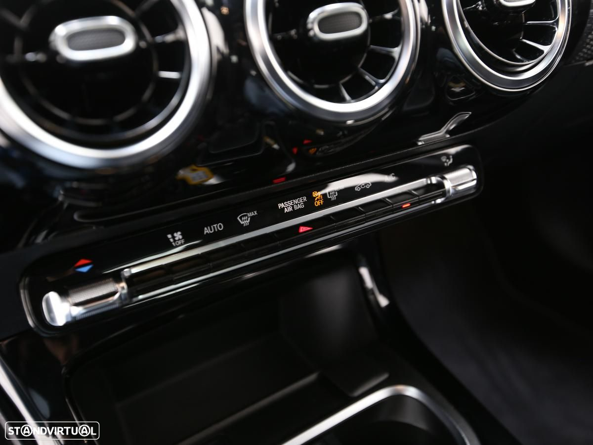Mercedes-Benz A 180 d Business Solutions - 23