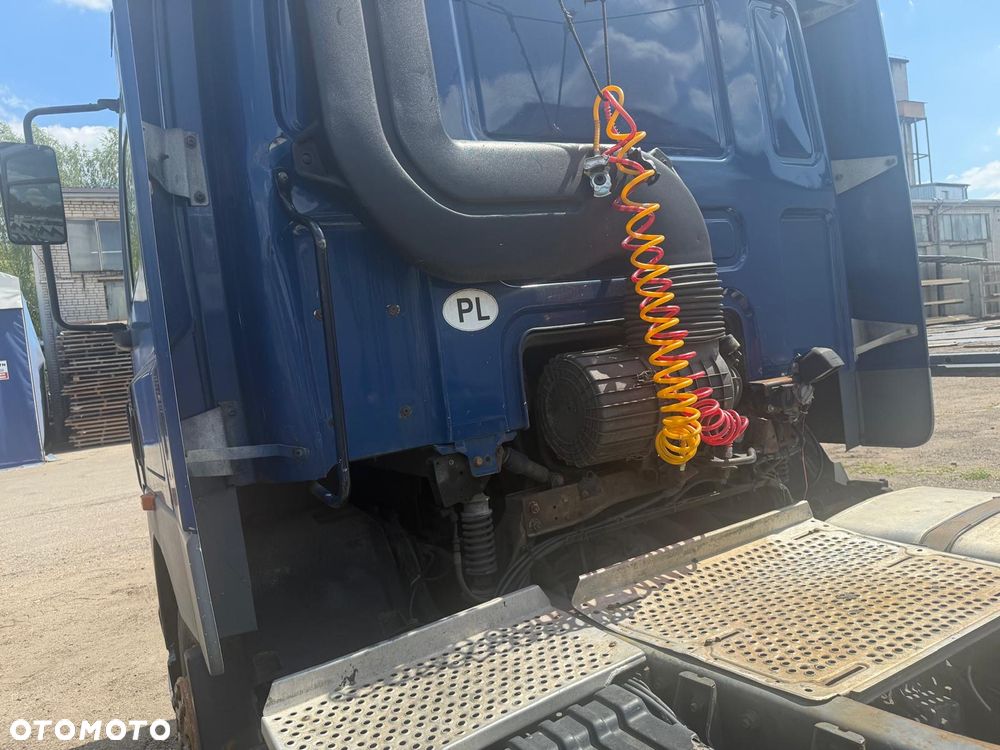 DAF CF 85.430 - 4