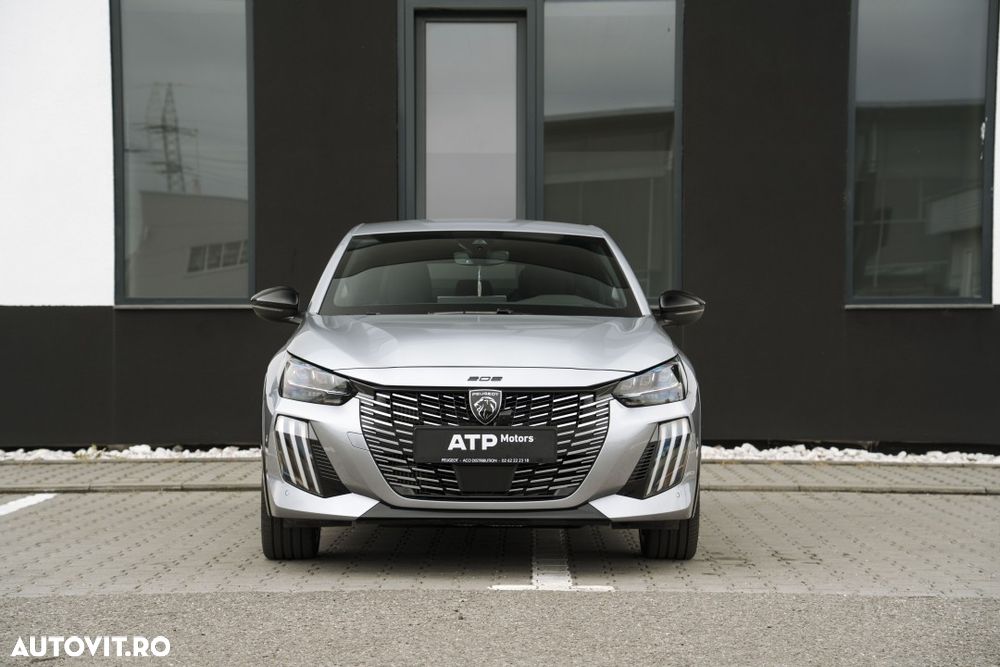 Peugeot 208 - 2