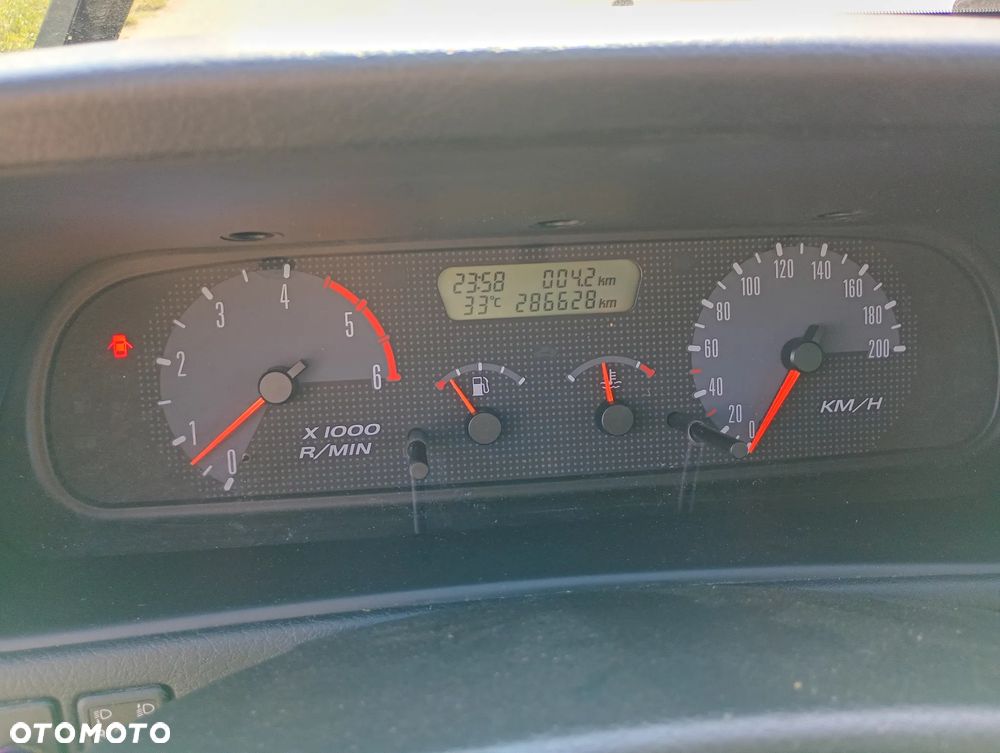 Nissan Terrano 3.0 Di Elegance - 10