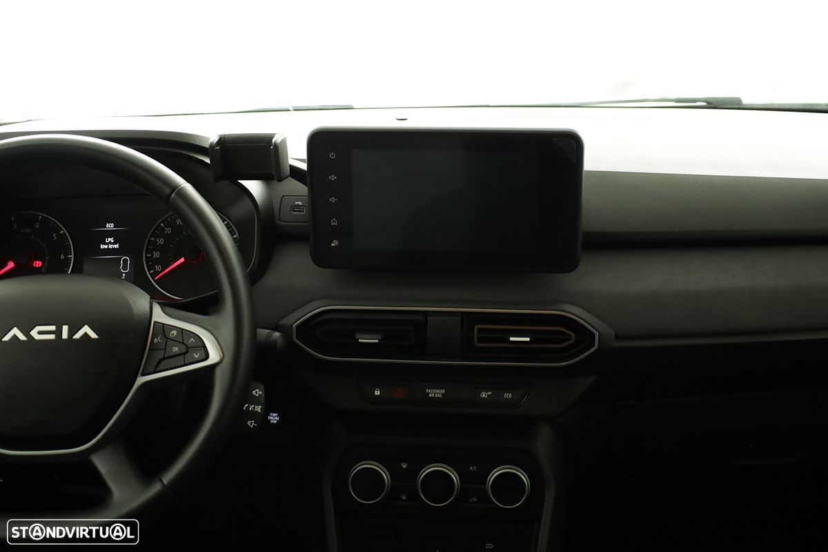 Dacia Jogger 1.0 ECO-G Extreme Bi-Fuel - 9