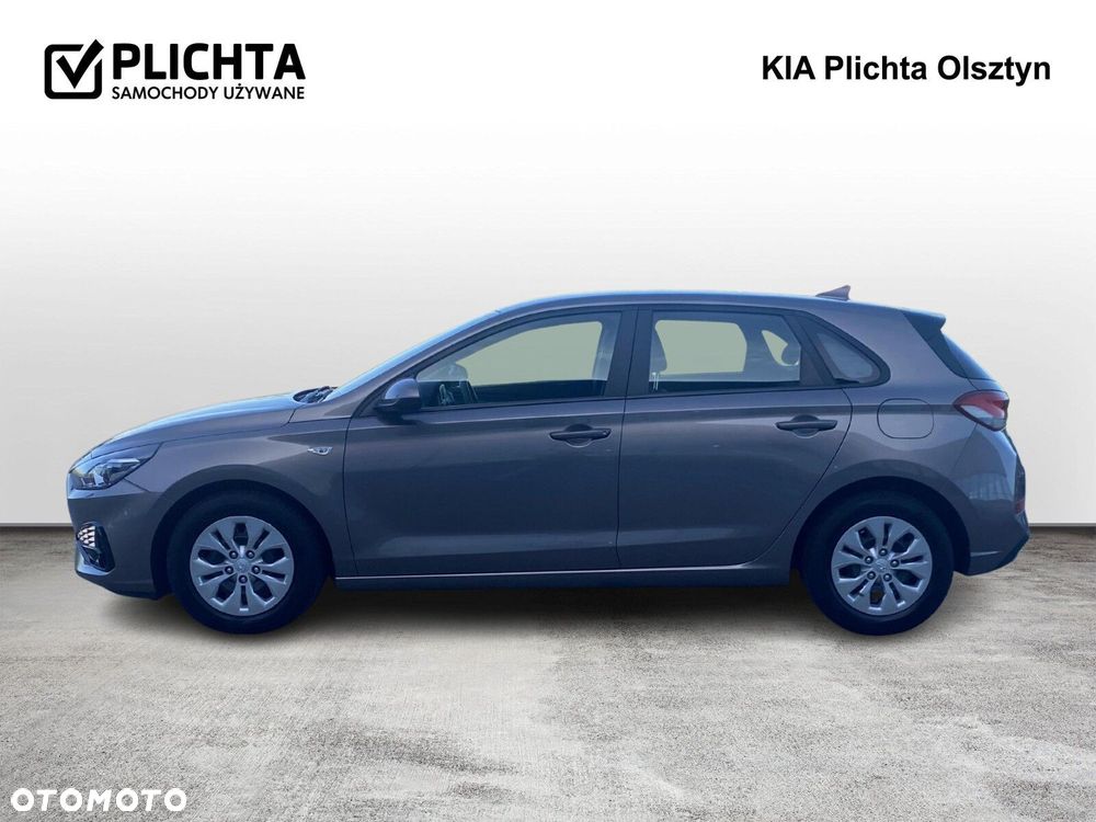 Hyundai i30 - 2