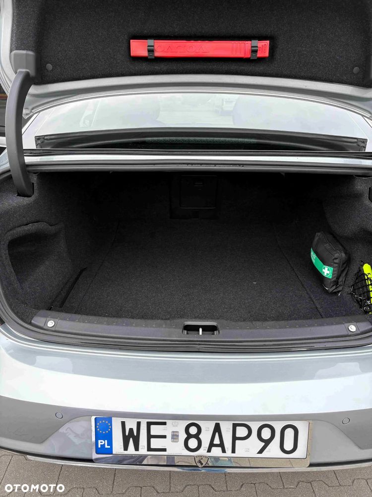 Volvo S90 T6 AWD Inscription - 13