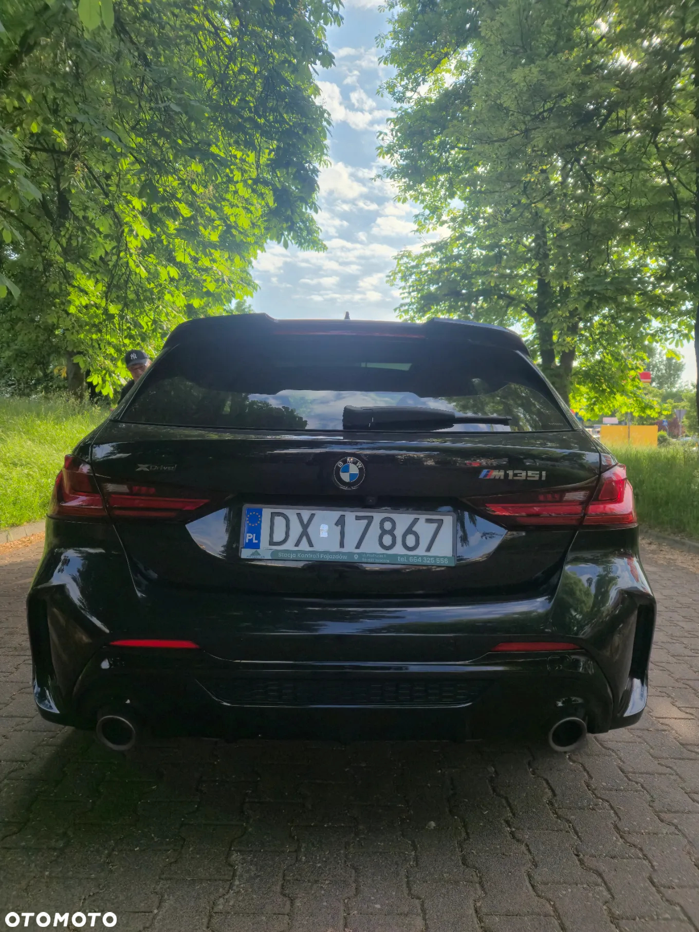 BMW 1M - 6